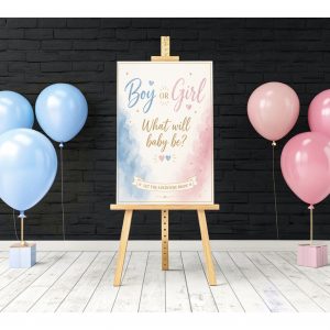 Baby Boards - A3 & A2