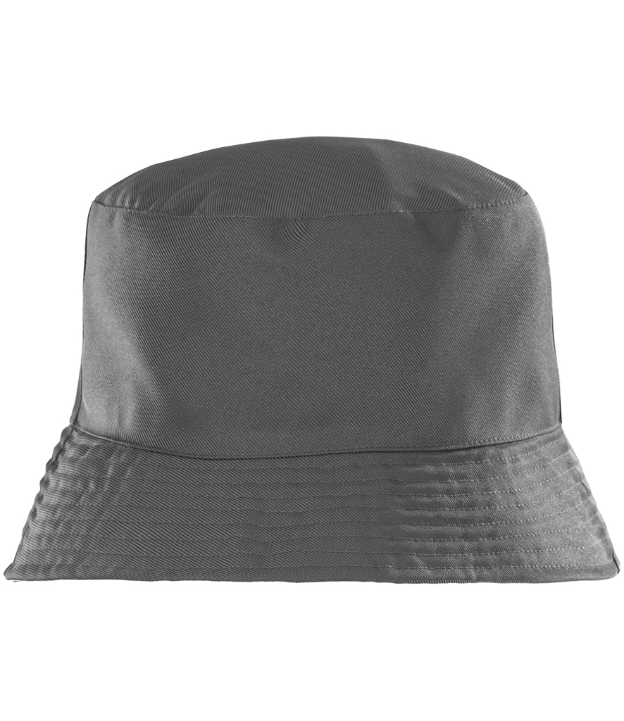 Core recycled reversible bucket hat - Image 10