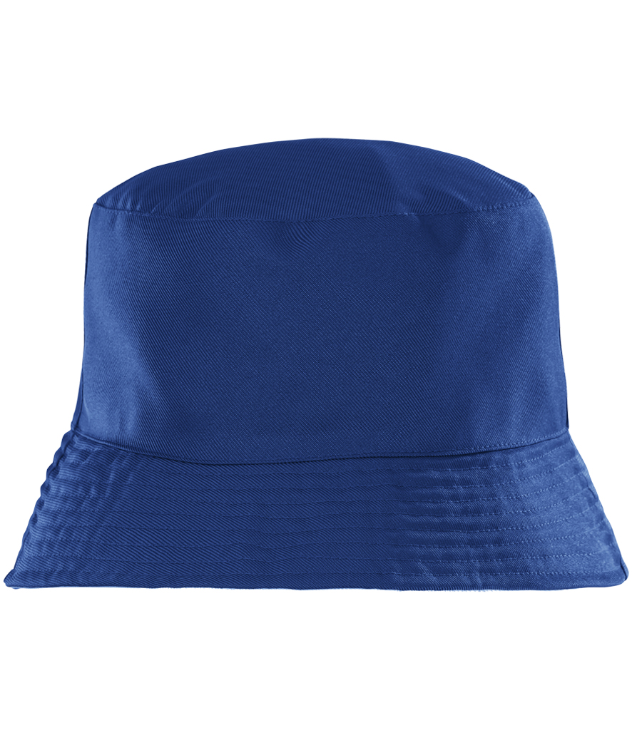 Core recycled reversible bucket hat - Image 8