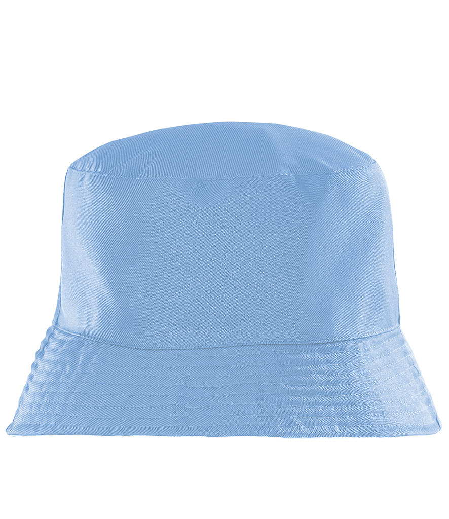 Core recycled reversible bucket hat - Image 7