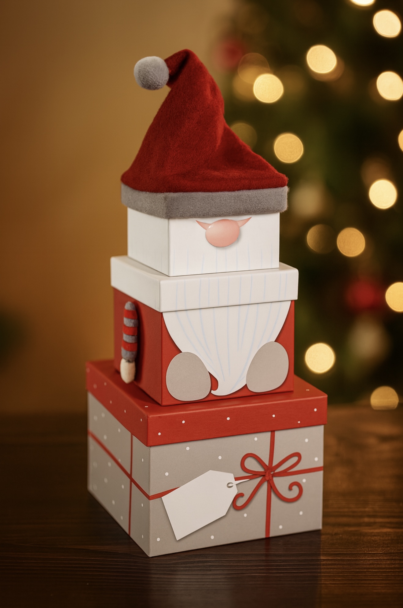 Stacking Box Sale – Carton of 12 – Over 50% OFF