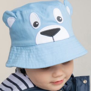 Larkwood Baby/Toddler Character Bucket Hat