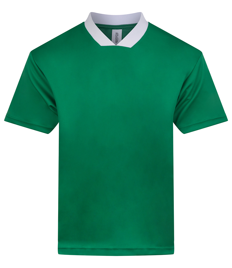 AWDis Cool Retro Sports Jersey - Image 3