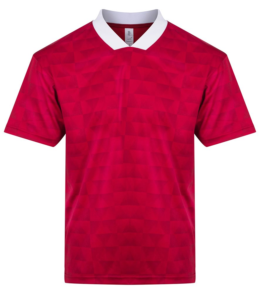 AWDis Cool Retro Sports Jersey