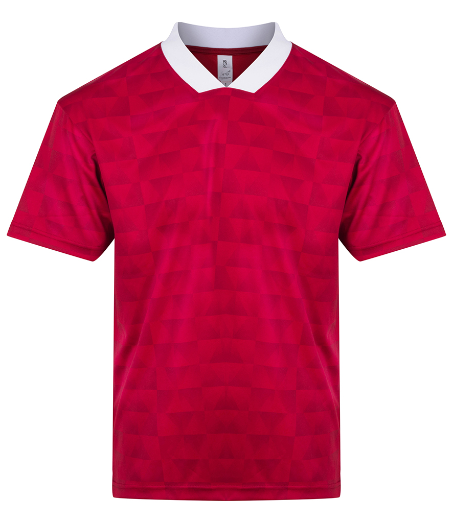 AWDis Cool Retro Sports Jersey