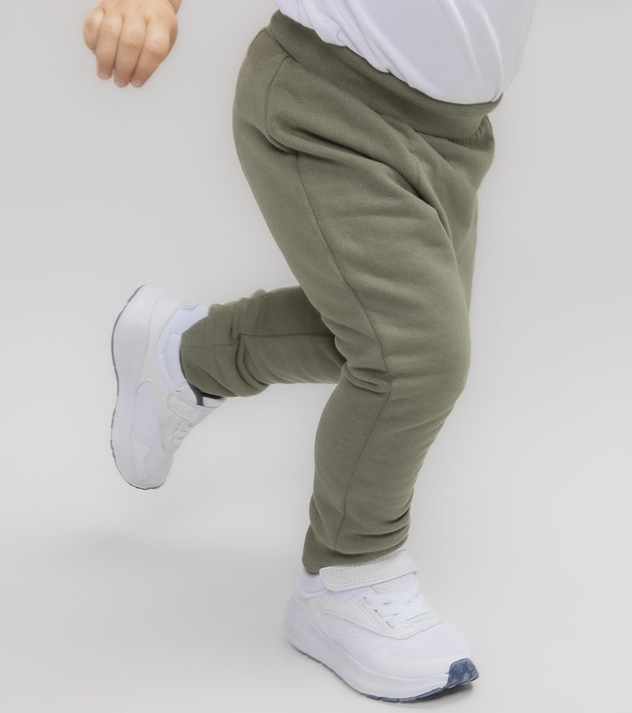 Joggers & Shorts