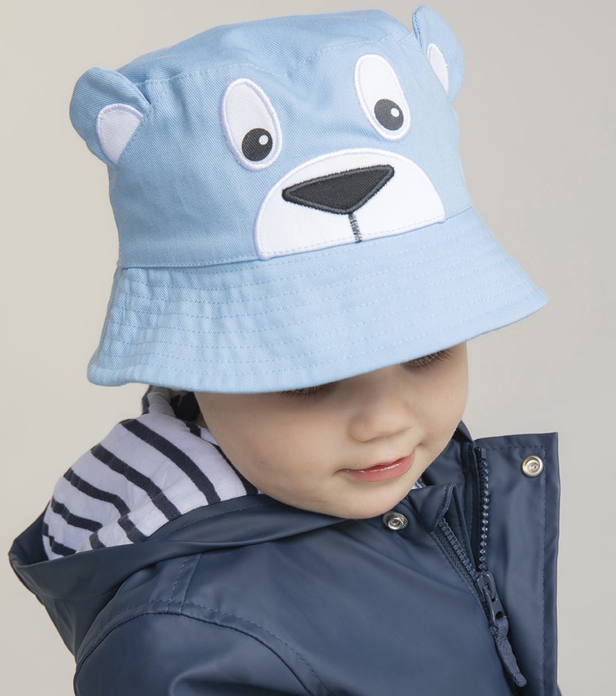 Hats, Caps & Clothing Accessories