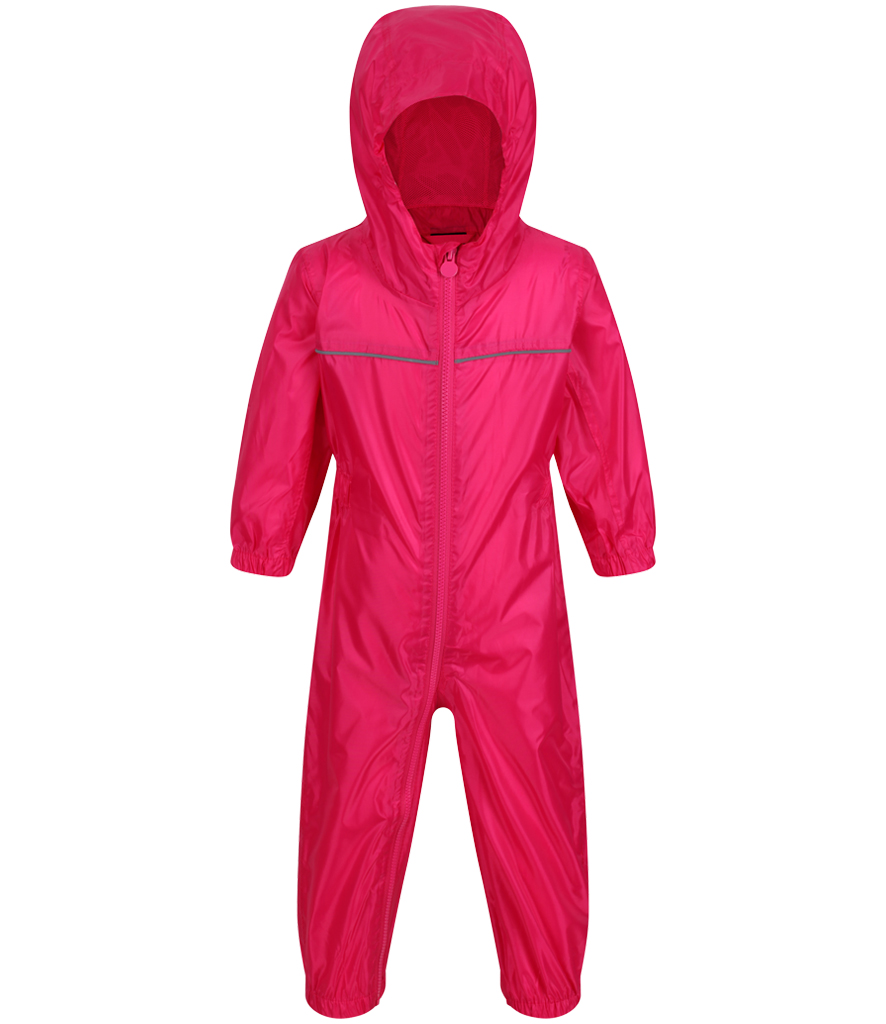 Kids paddle rainsuit - Image 3