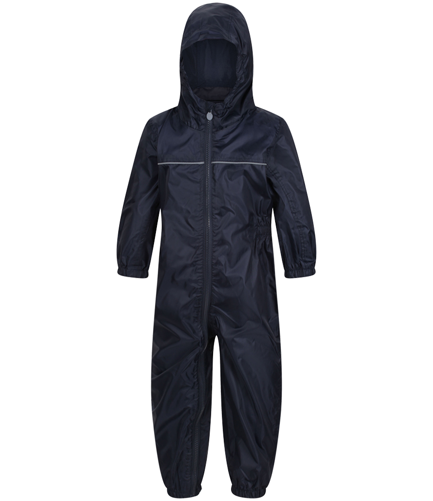 Kids paddle rainsuit - Image 2