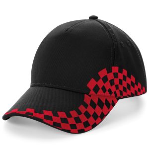 Grand Prix cap