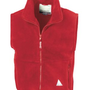 Junior PolarTherm™ bodywarmer