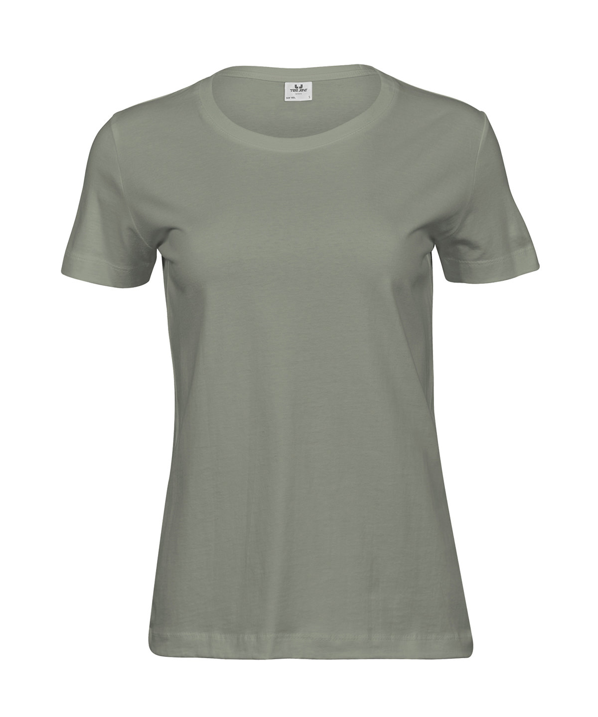 Women’s Soft tee - Image 3