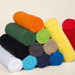 Island Bath Towel