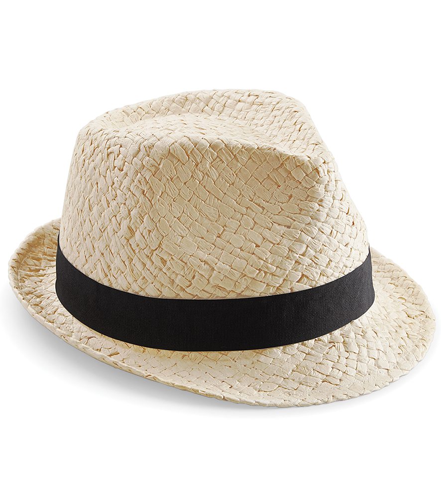 Beechfield Festival Trilby