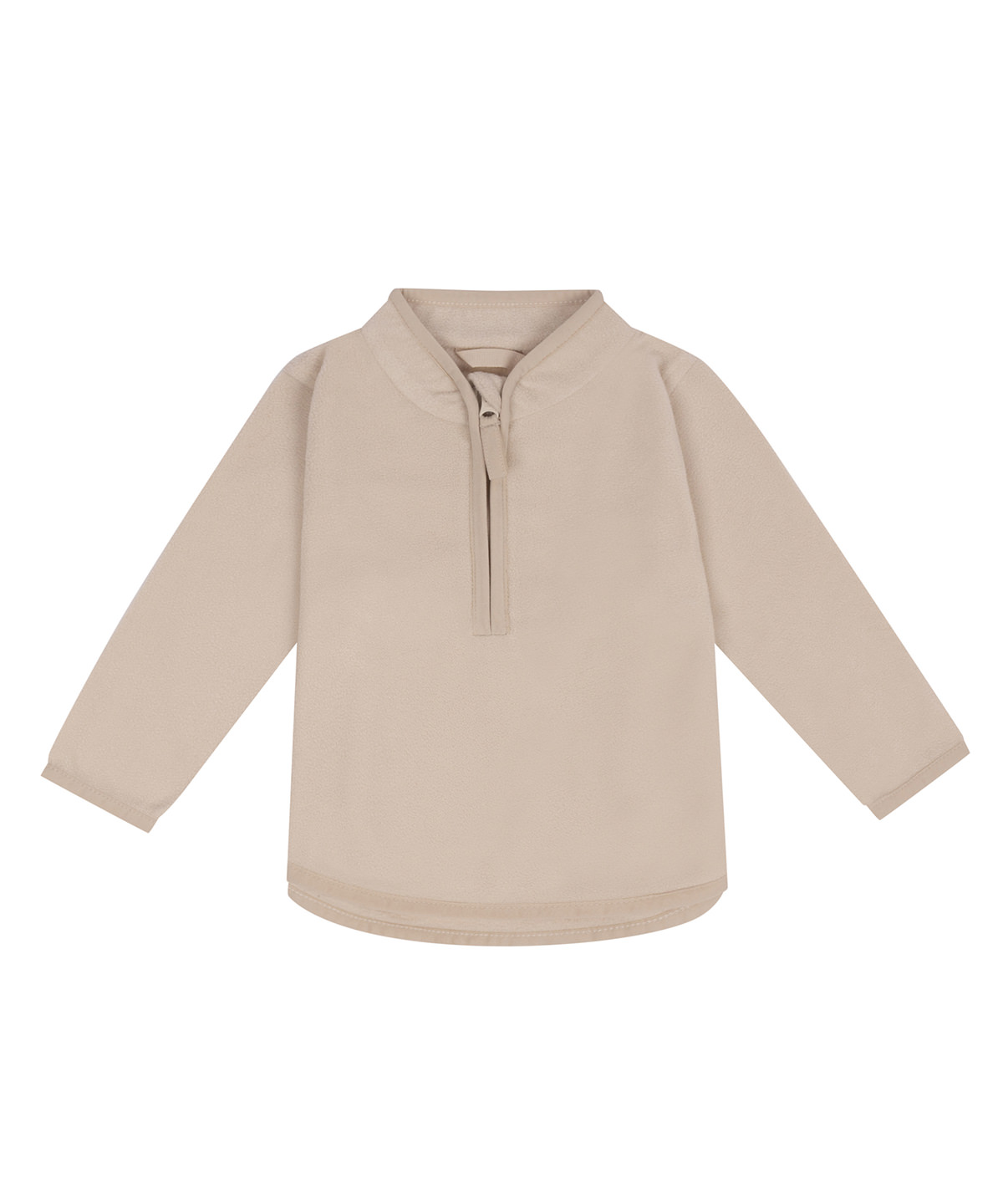 Larkwood Kids 1/2 Zip Lightweight Fleece - Image 2
