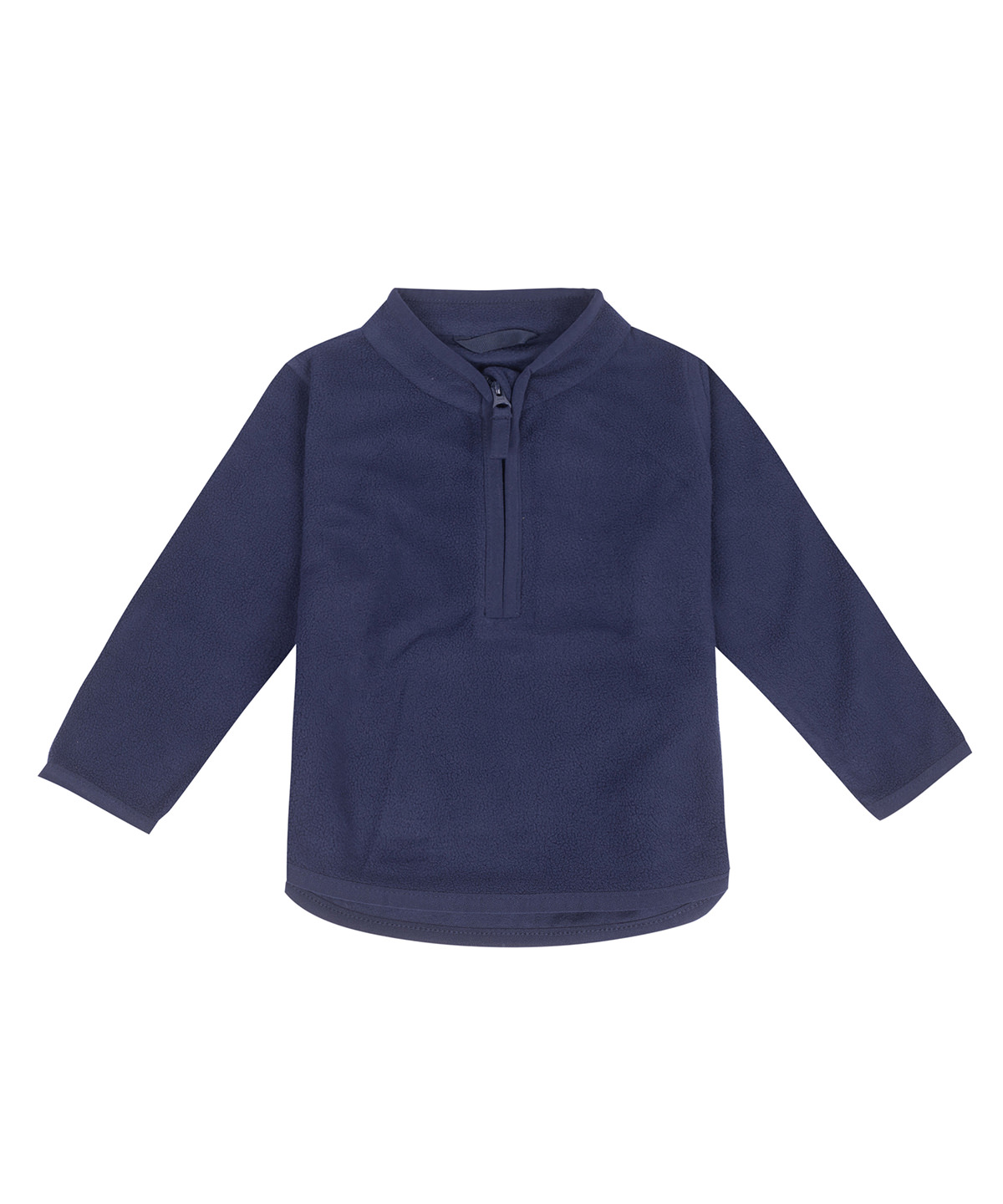 Larkwood Kids 1/2 Zip Lightweight Fleece - Image 3