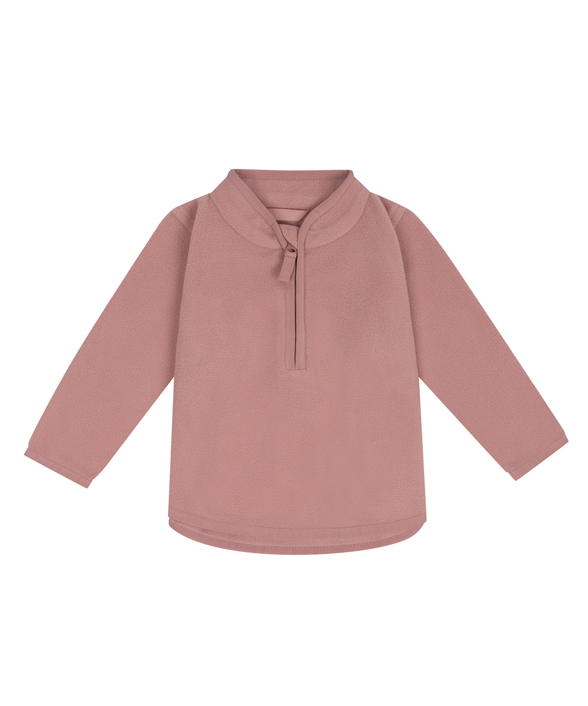 Larkwood Kids 1/2 Zip Lightweight Fleece - Image 4