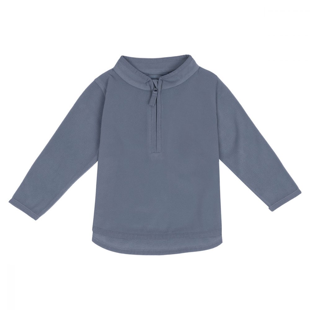 Larkwood Kids 1/2 Zip Lightweight Fleece