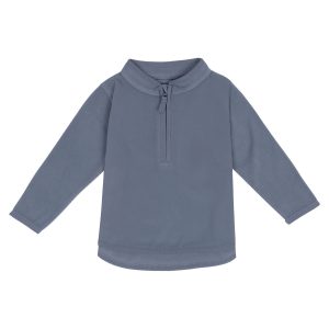 Larkwood Kids 1/2 Zip Lightweight Fleece