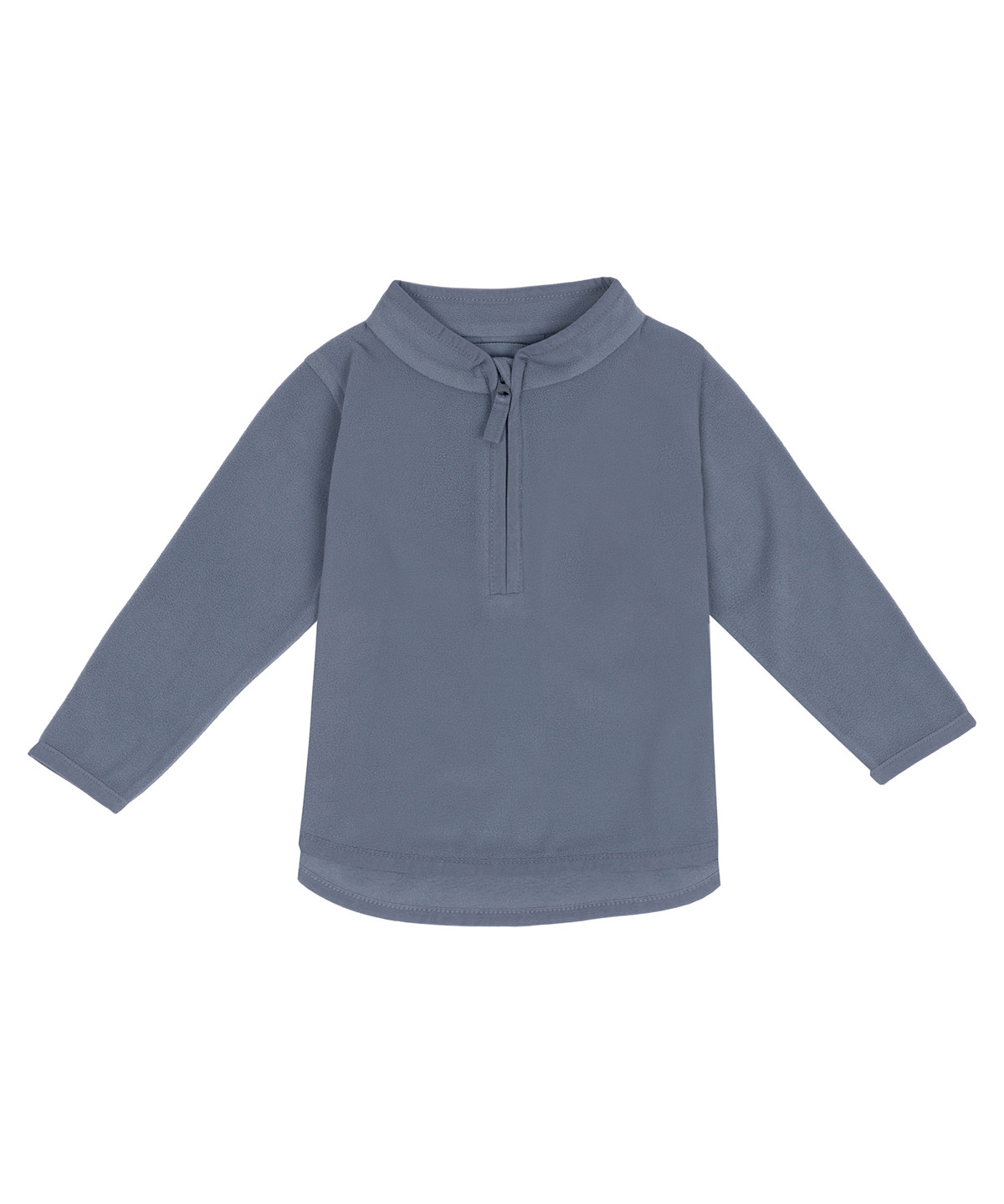 Larkwood Kids 1/2 Zip Lightweight Fleece