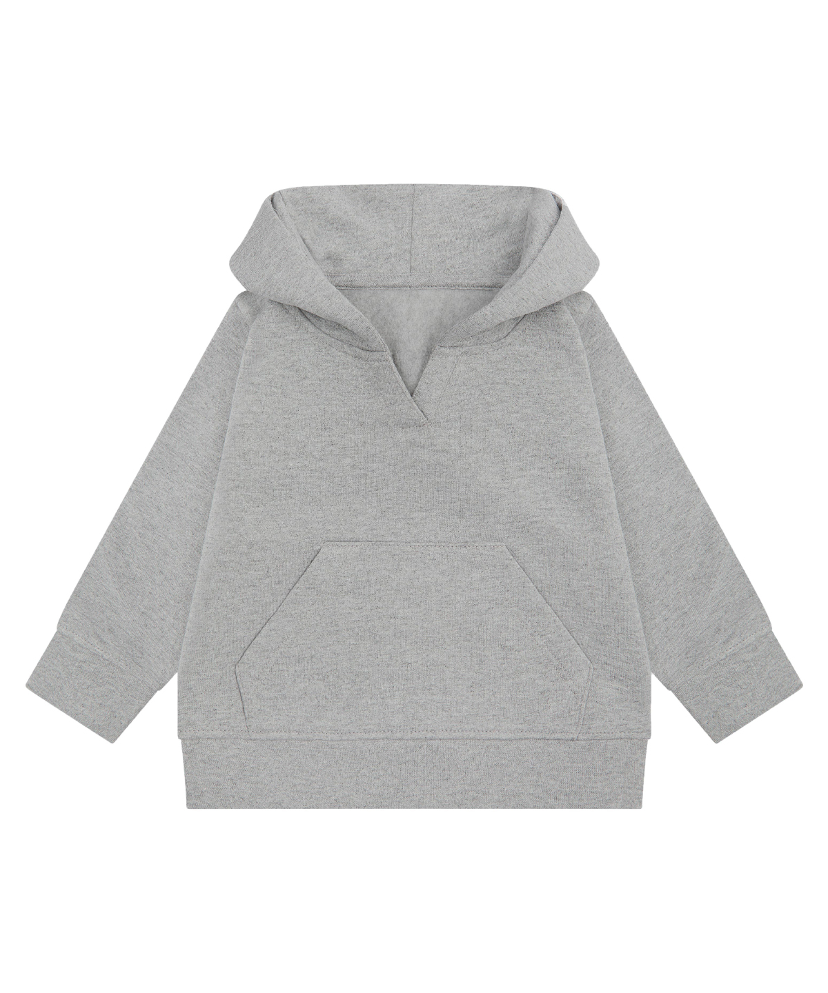 Kids sustainable hoodie - Image 3