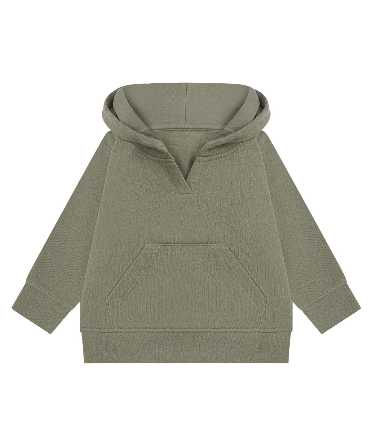 Kids sustainable hoodie - Image 4
