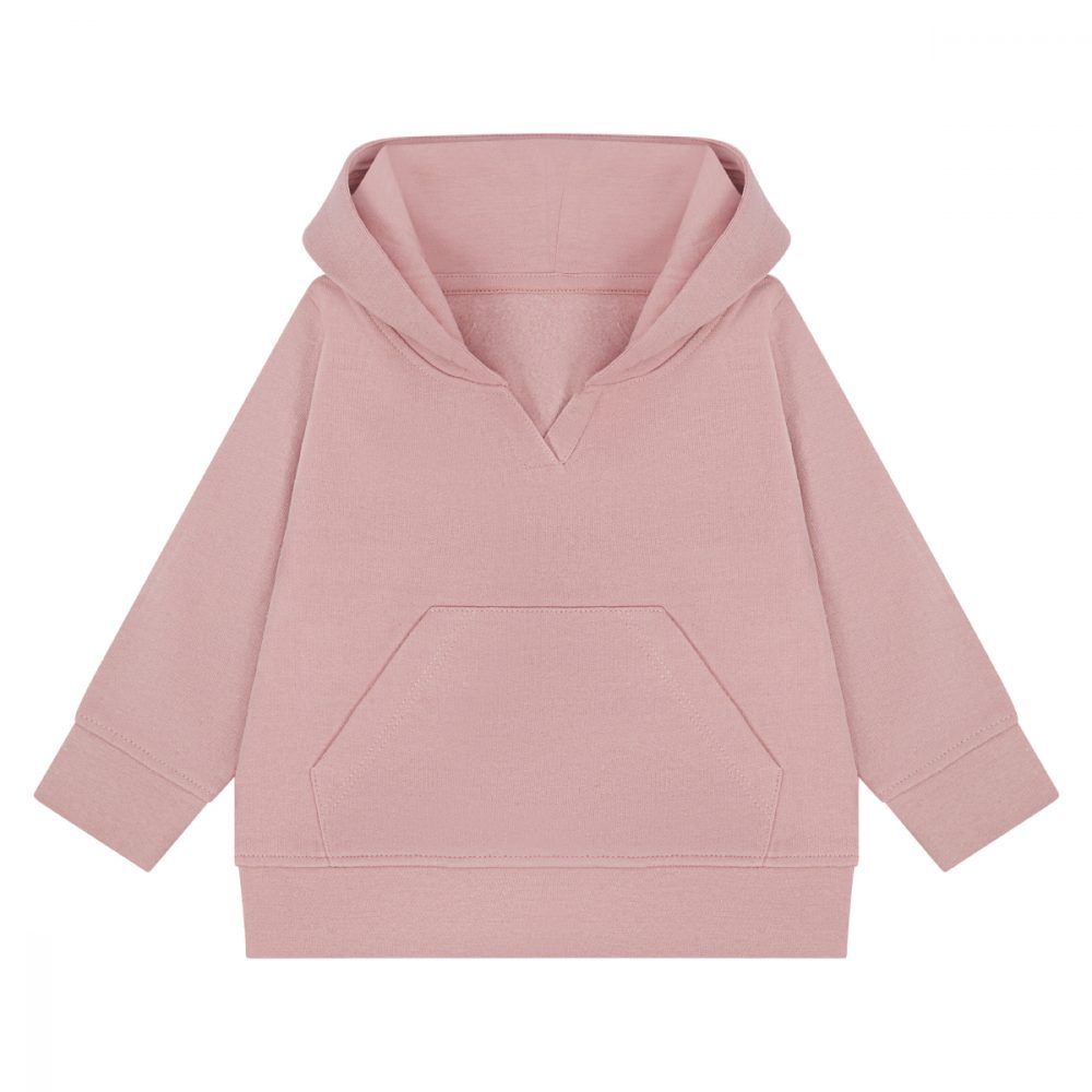 Kids sustainable hoodie