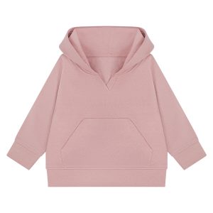 Kids sustainable hoodie
