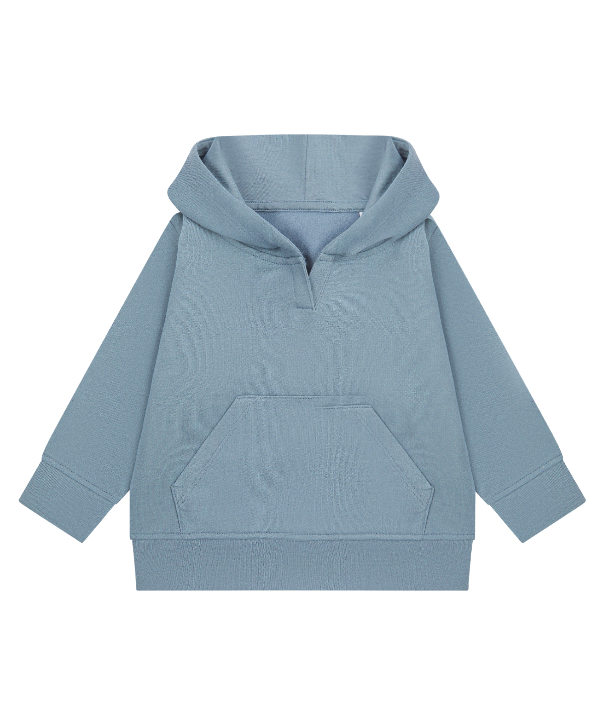 Kids sustainable hoodie - Image 8