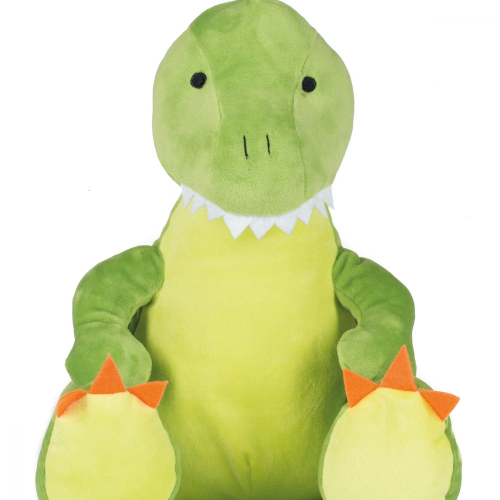 Zippie dinosaur