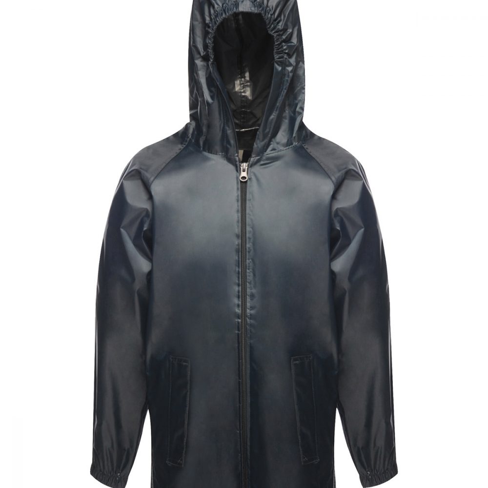 Kids pro stormbreak jacket