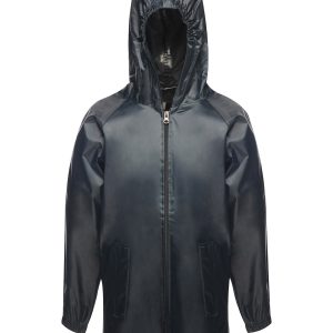Kids pro stormbreak jacket
