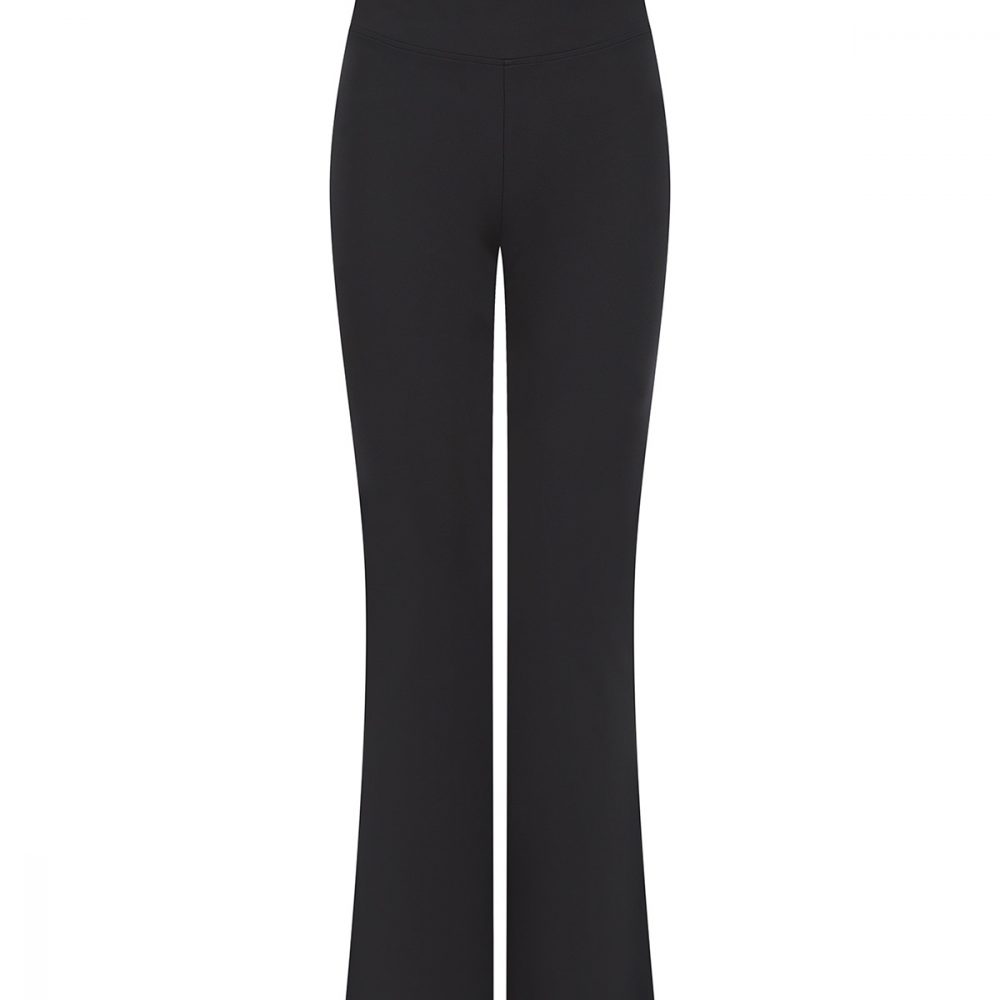 Women’s flared leggings