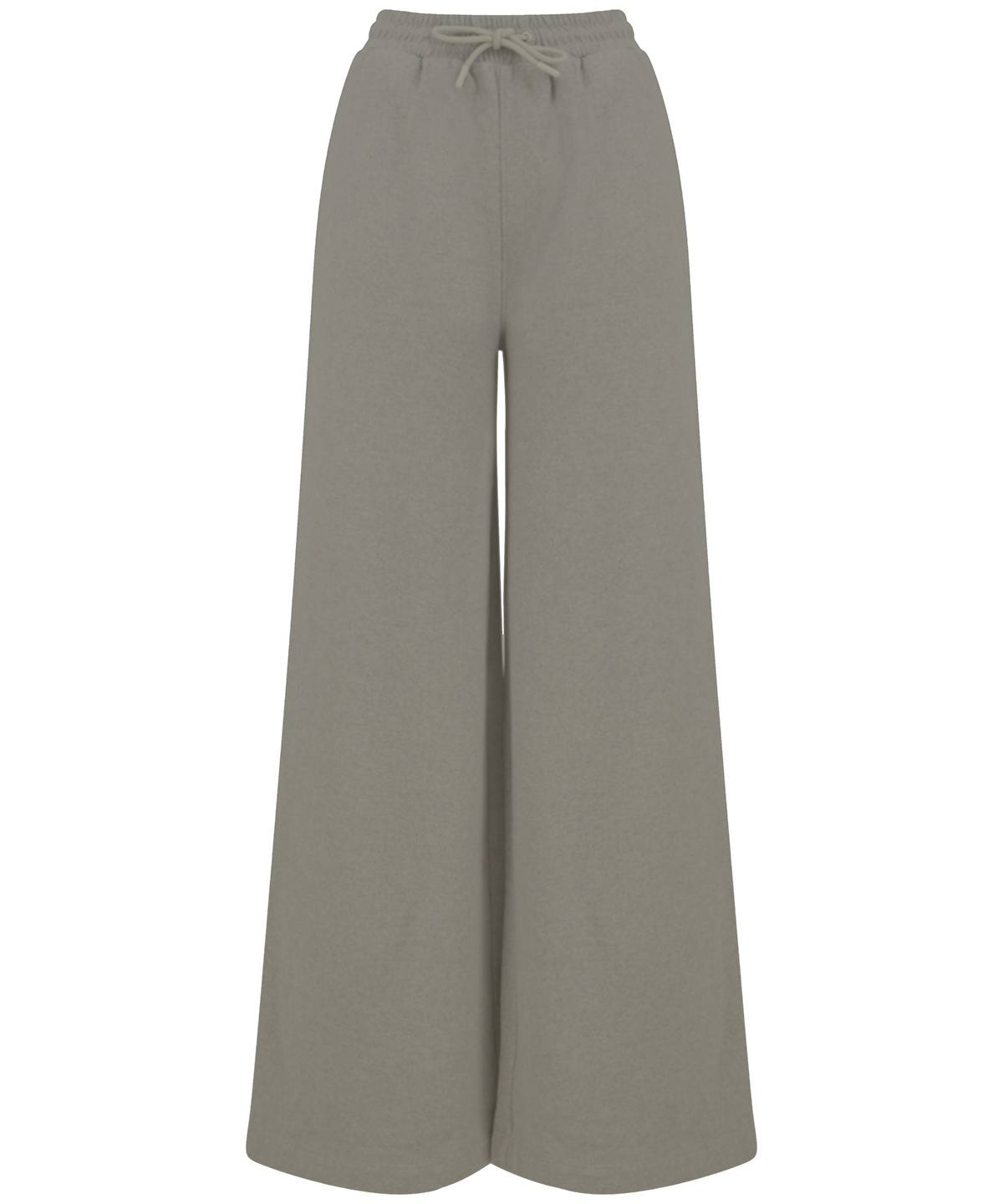 Women's sustainable fashion wide leg joggers - Image 5