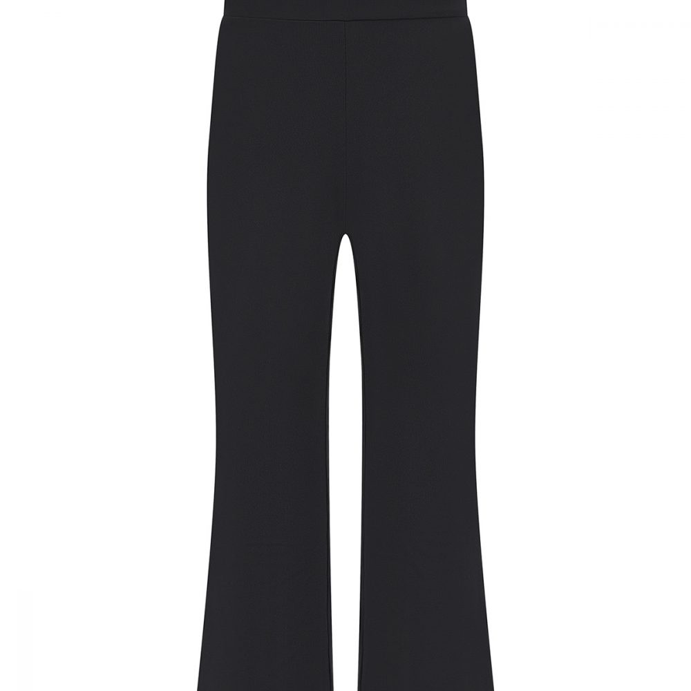 Kids flared leggings