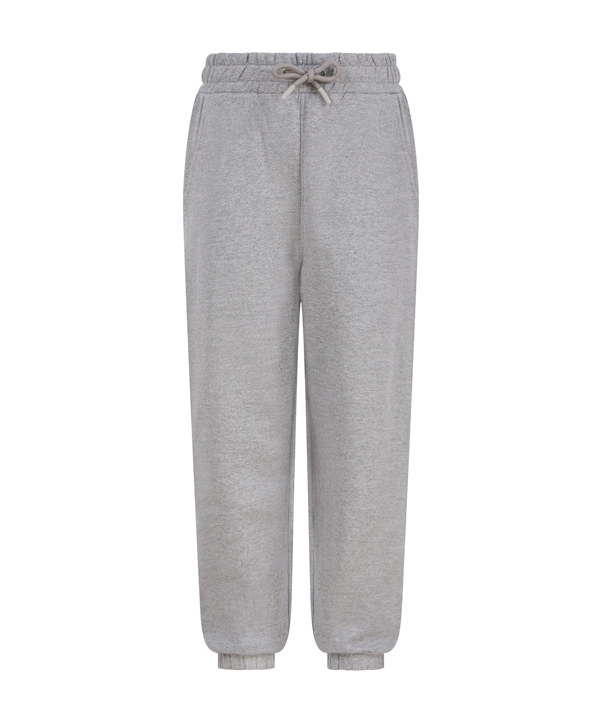 Kids sustainable fashion cuffed joggers - Image 6