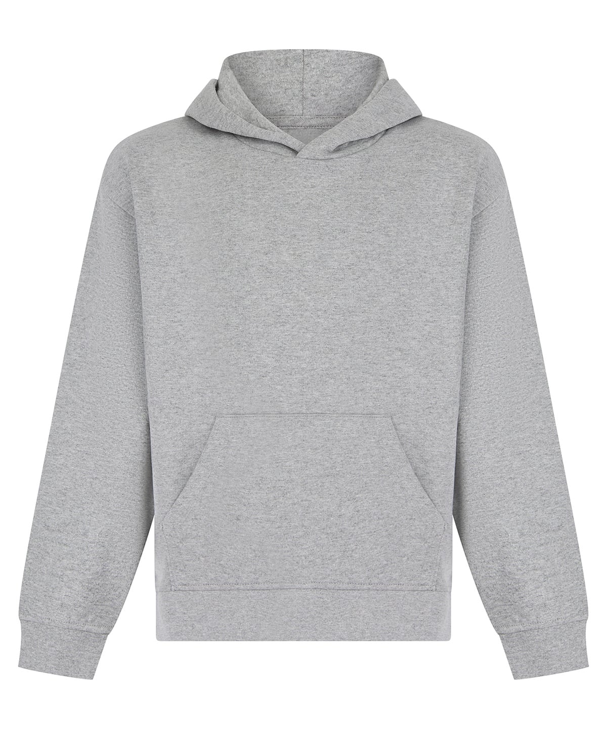 Kids sustainable fashion hoodie - Image 3