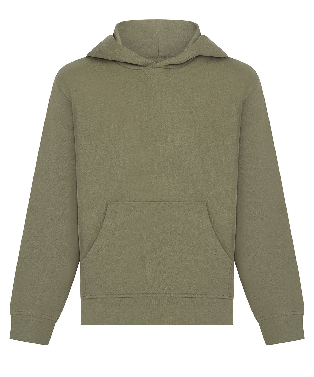 Kids sustainable fashion hoodie - Image 4