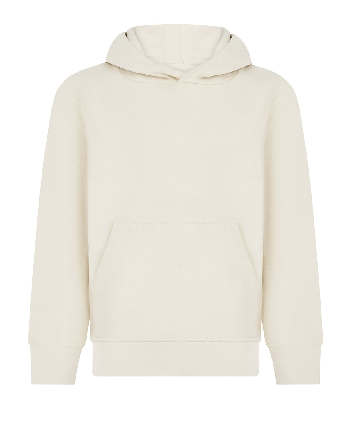 Kids sustainable fashion hoodie - Image 5