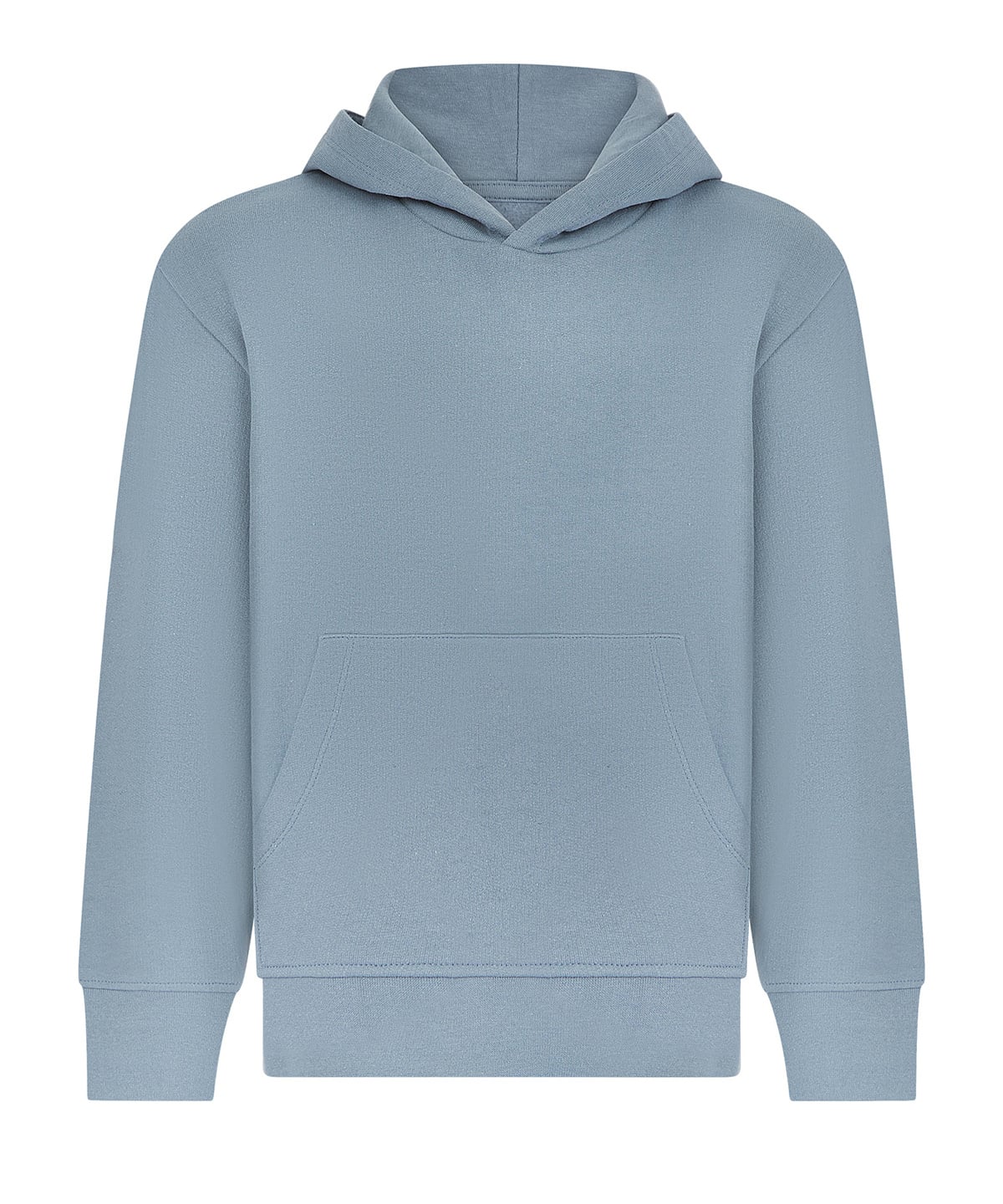 Kids sustainable fashion hoodie - Image 6
