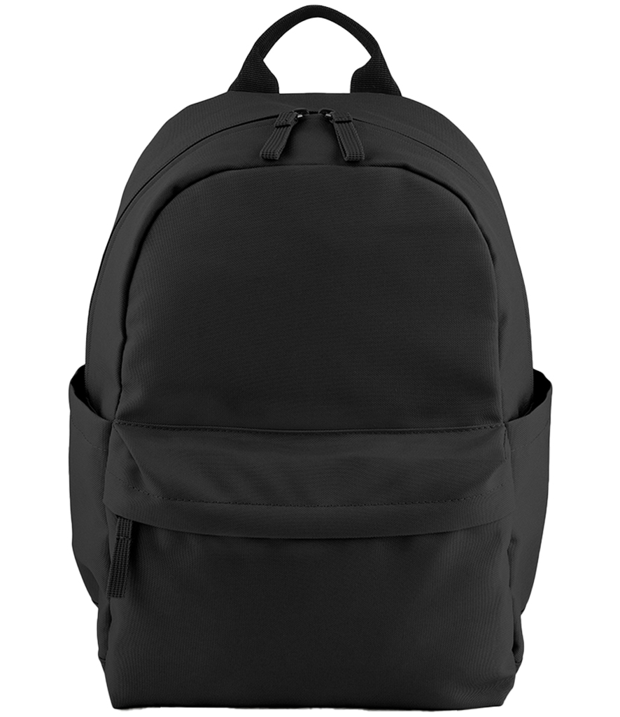 BagBase Premium Recycled Mini Backpack - Image 2