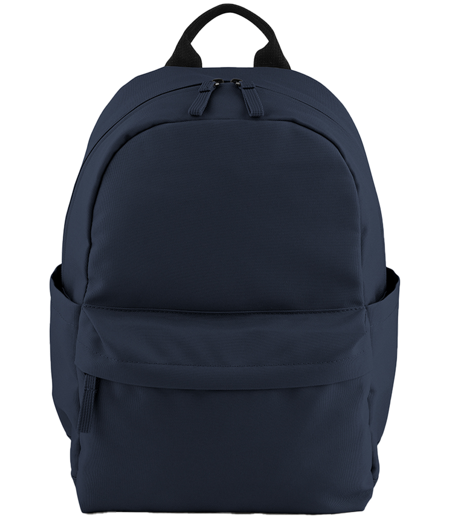 BagBase Premium Recycled Mini Backpack - Image 4