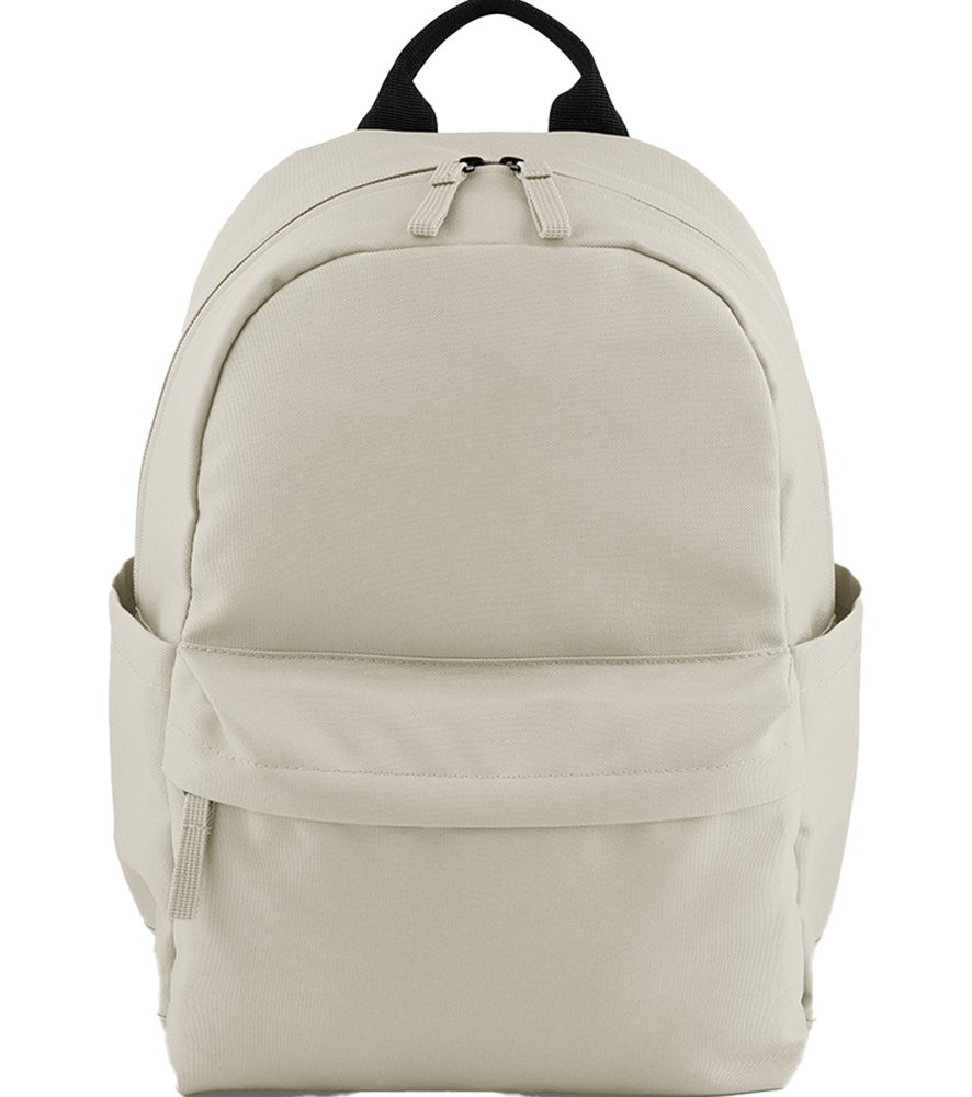BagBase Premium Recycled Mini Backpack