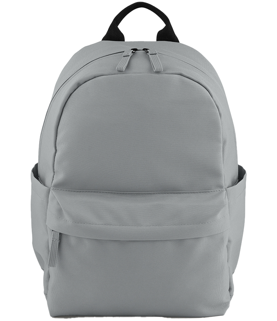 BagBase Premium Recycled Mini Backpack - Image 6