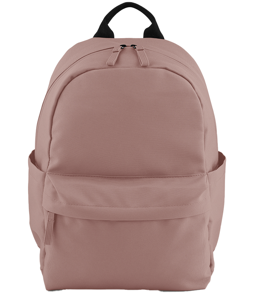 BagBase Premium Recycled Mini Backpack - Image 7