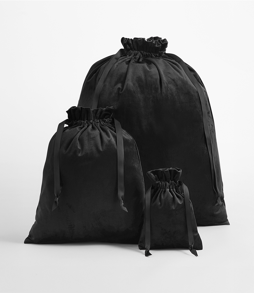 Velvet gift bag - Image 12