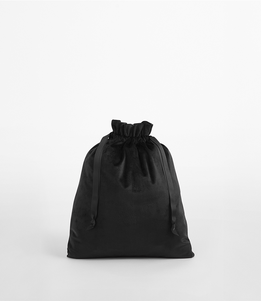 Velvet gift bag - Image 5