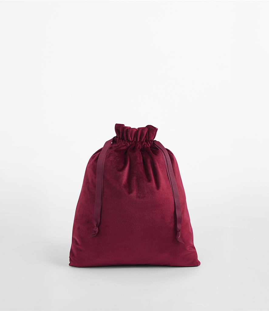 Velvet gift bag - Image 7