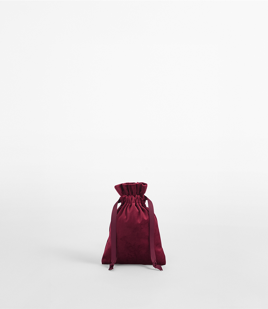 Velvet gift bag - Image 8