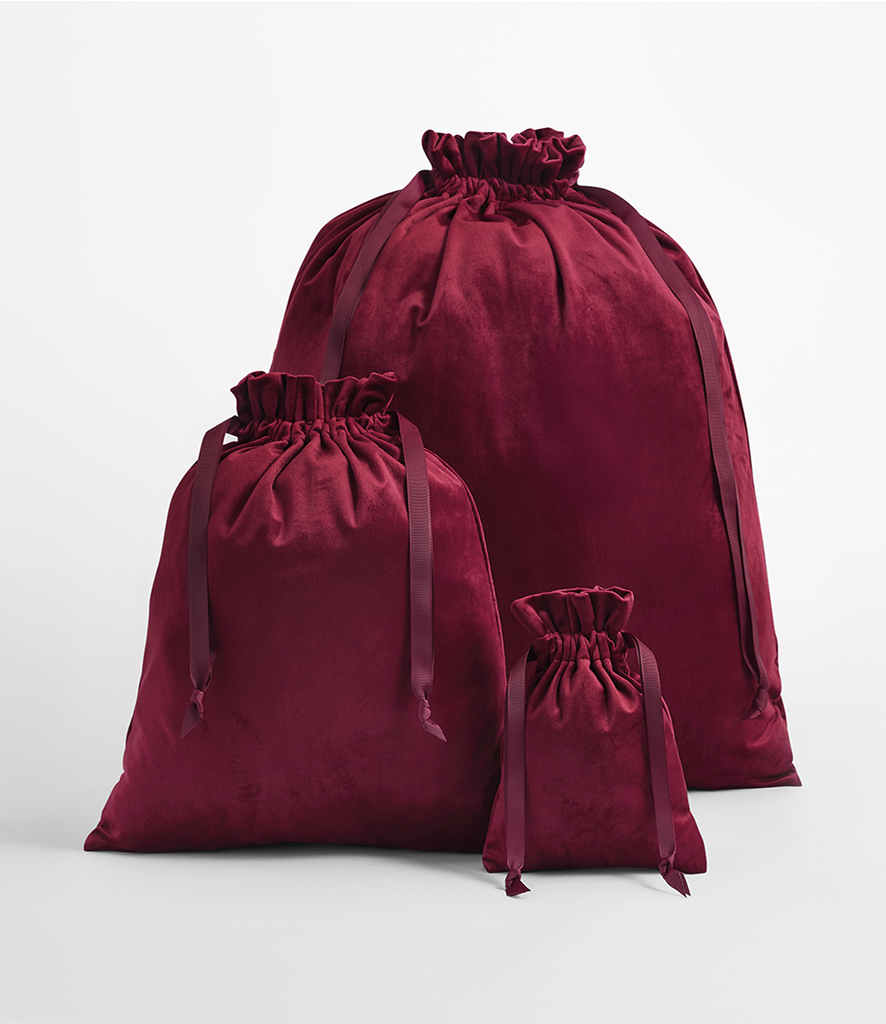 Velvet gift bag - Image 11